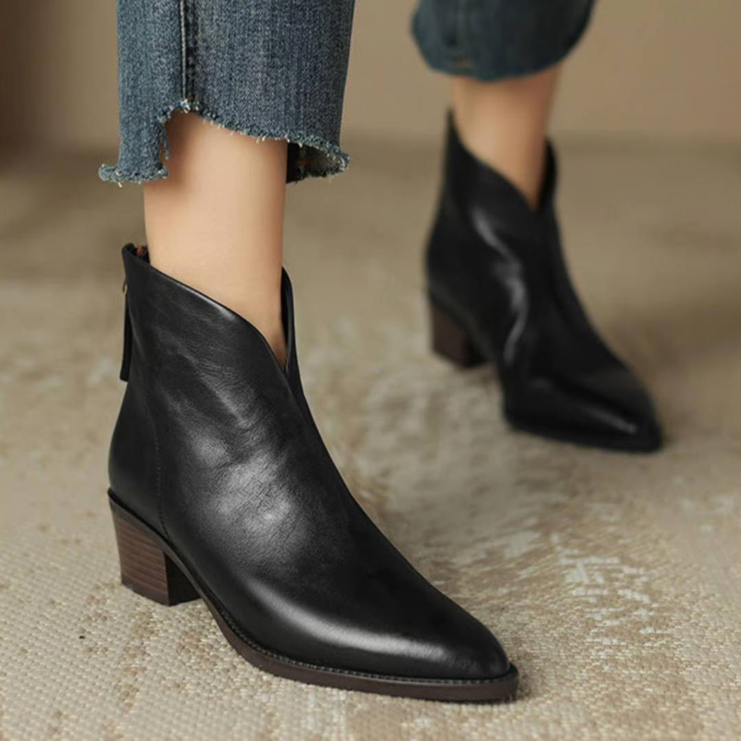 Carolyn™ | Stivaletti di lusso