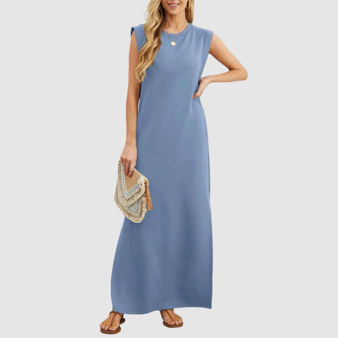 Raegan™ | Abito lungo elegante