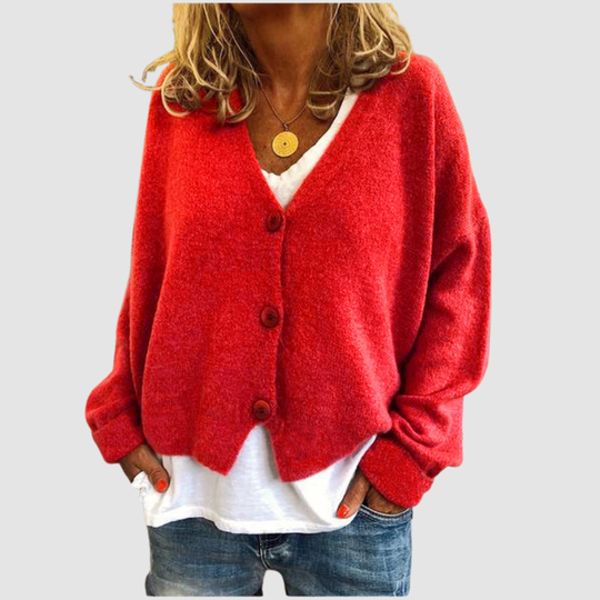 Micki™ Holly Knit Cardigan