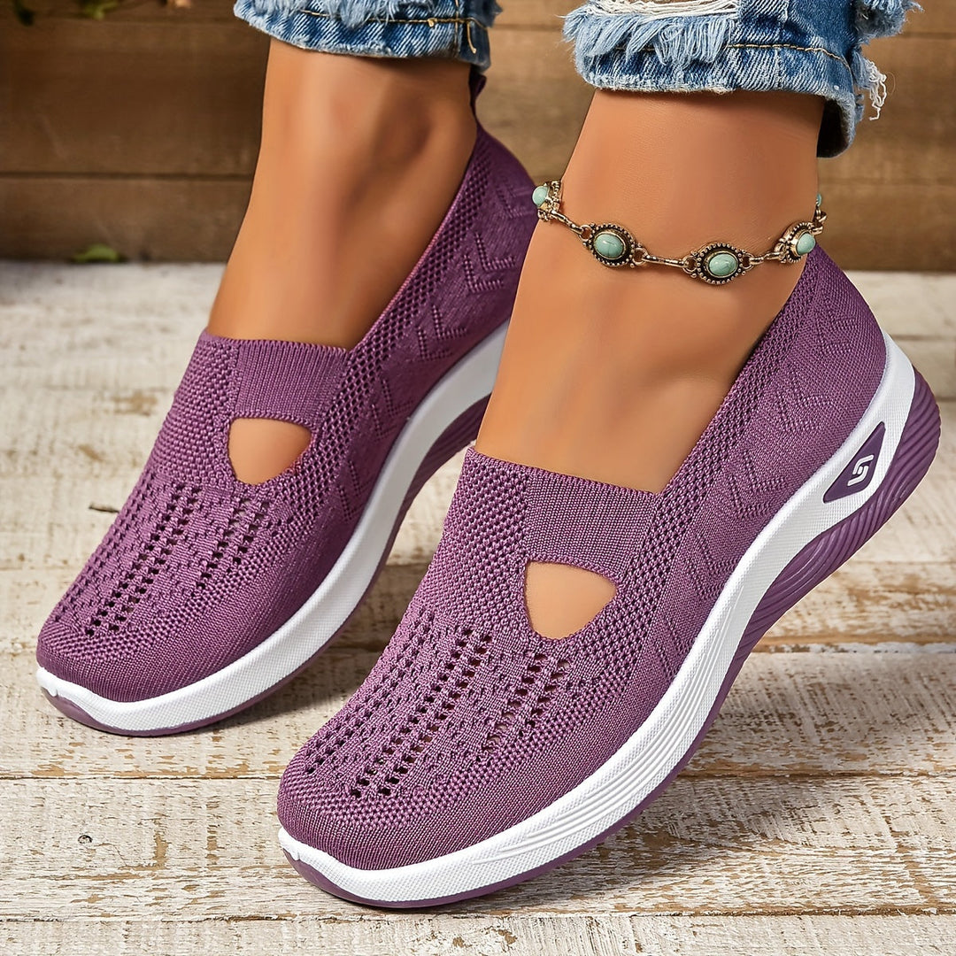 Odelia™ | Scarpe ortopediche antiscivolo