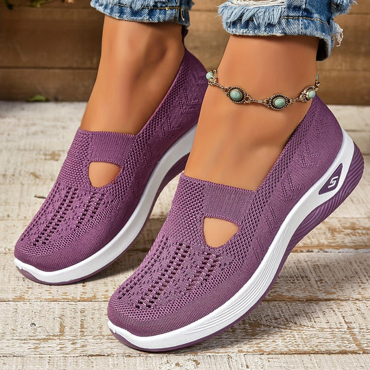 Odelia™ | Scarpe ortopediche antiscivolo