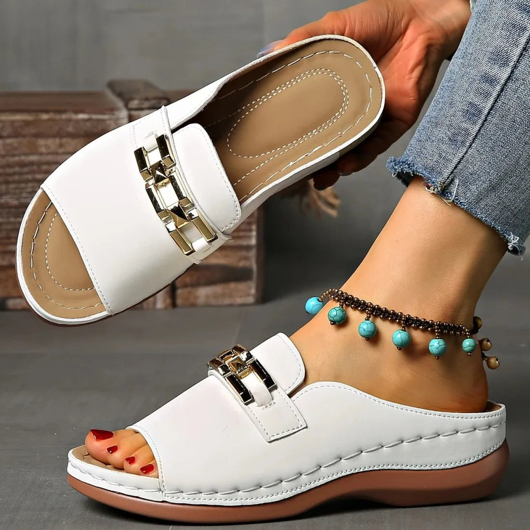Katrina™ | Sandali eleganti e confortevoli