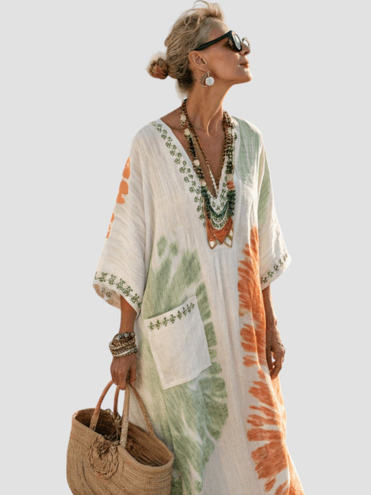 Jessica™ | Abito elegante e raffinato