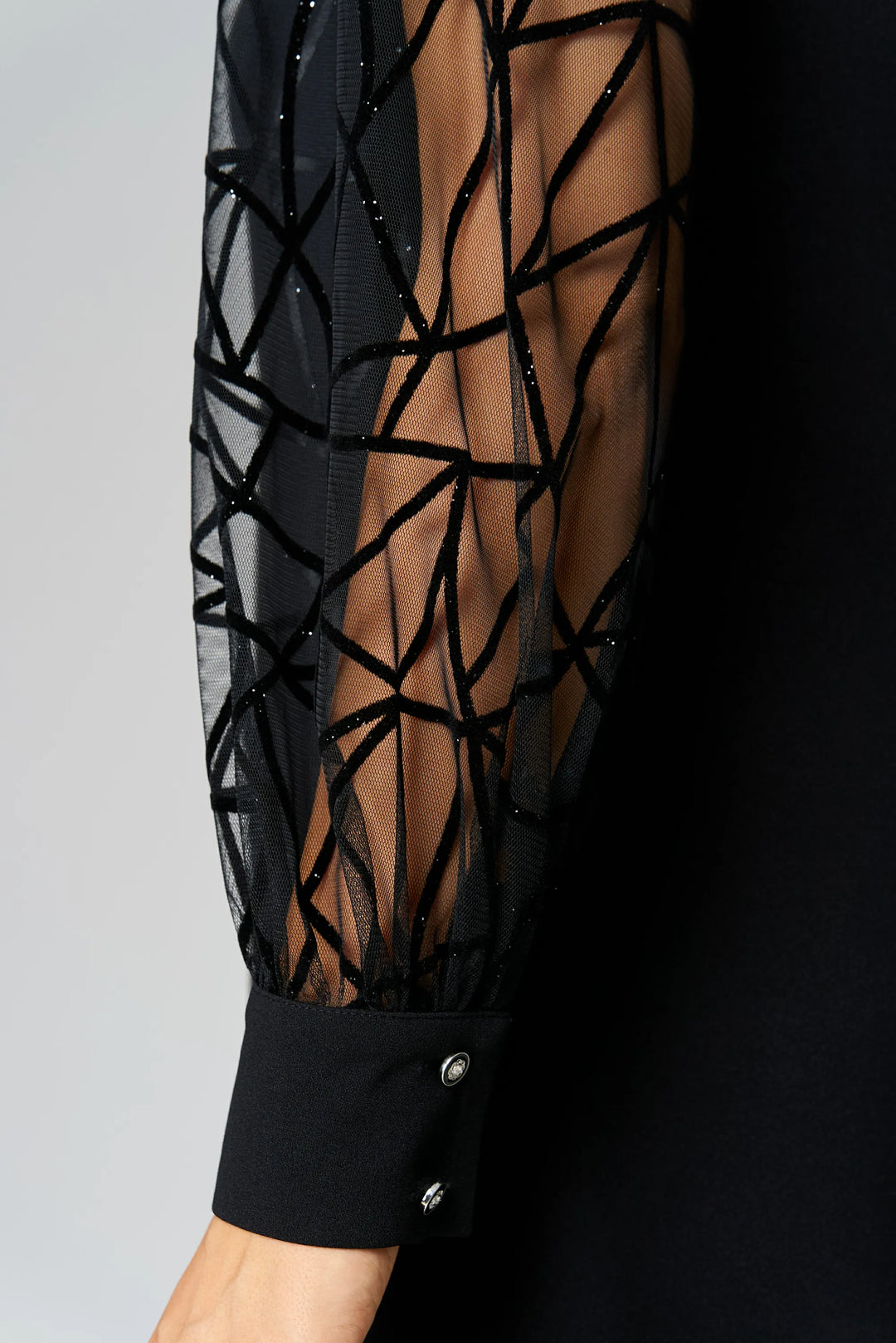 Darcy™ | Abito tunica elegante