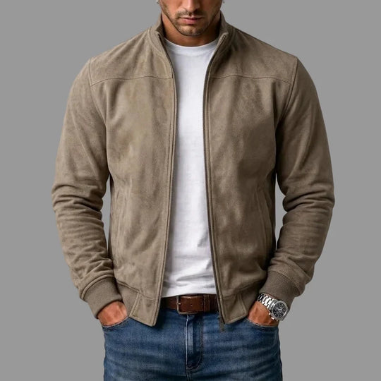 Marco™ | Bomber Moderno da Uomo