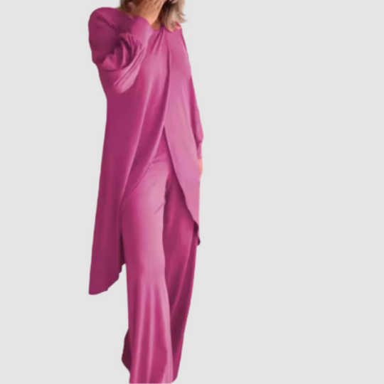 Laine™ | Completo elegante due pezzi