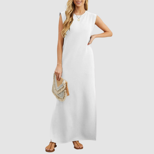 Raegan™ | Abito lungo elegante
