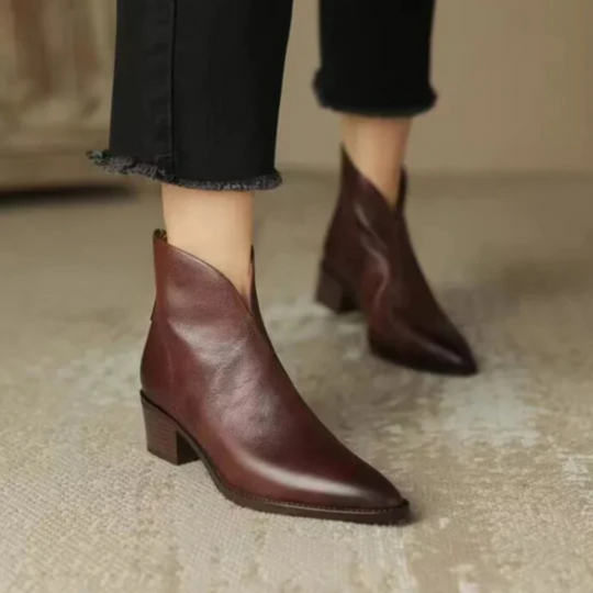 Carolyn™ | Stivaletti di lusso
