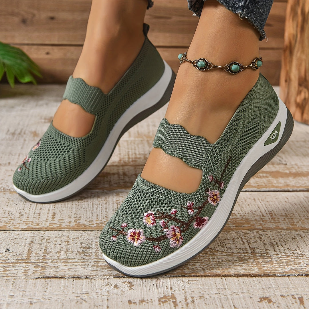 Samira™ | Scarpe ortopediche confortevoli