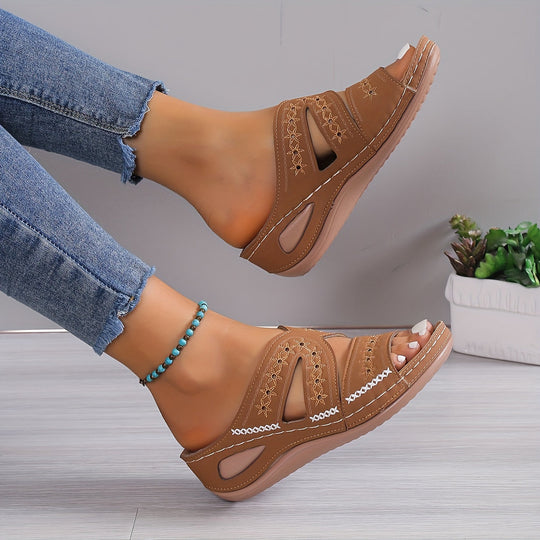 Laurel | Sandali ortopedici