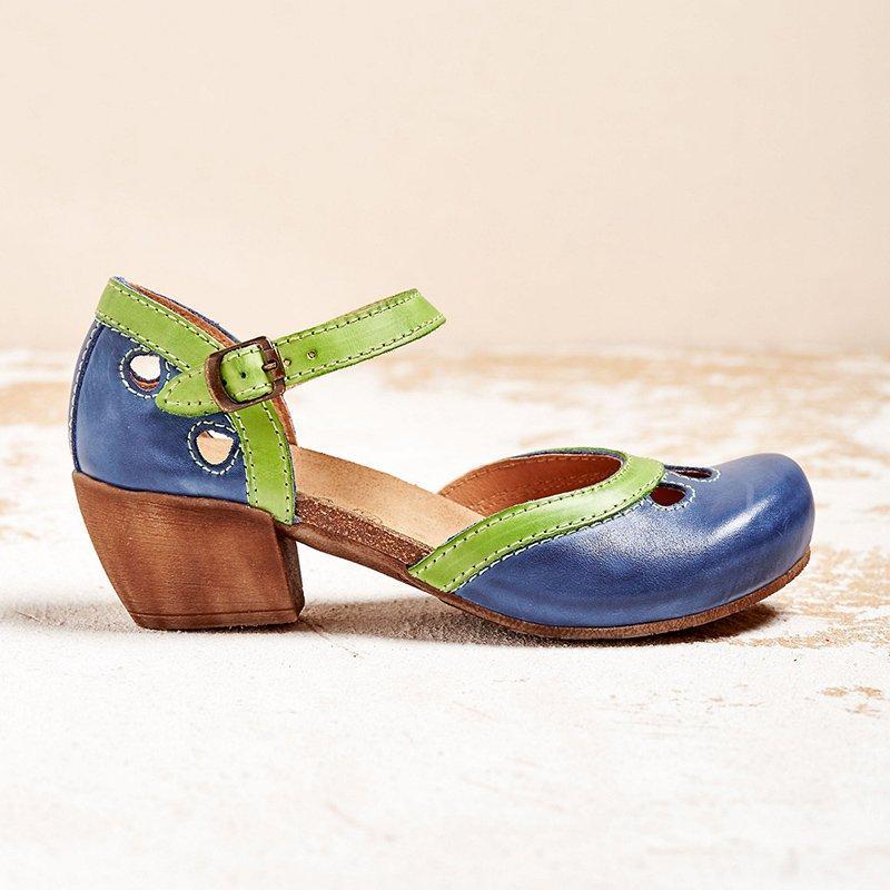 Haven | Sandali ortopedici