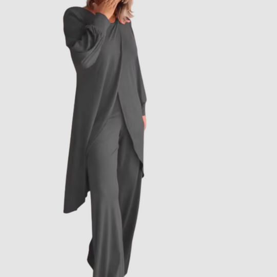 Laine™ | Completo elegante due pezzi