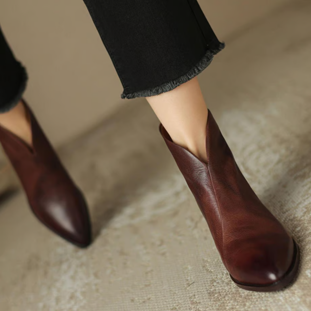 Carolyn™ | Stivaletti di lusso