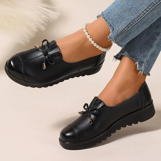 Irene™ | Mocassini Comfort con Supporto Plantare