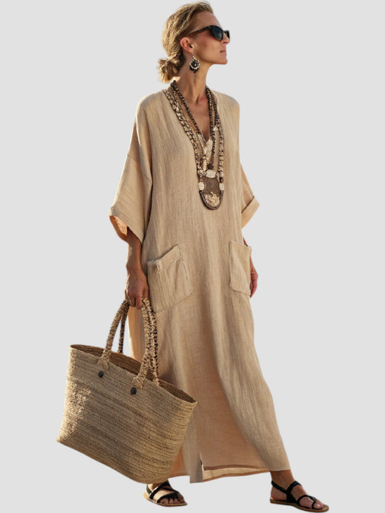 Jessica™ | Abito elegante e raffinato