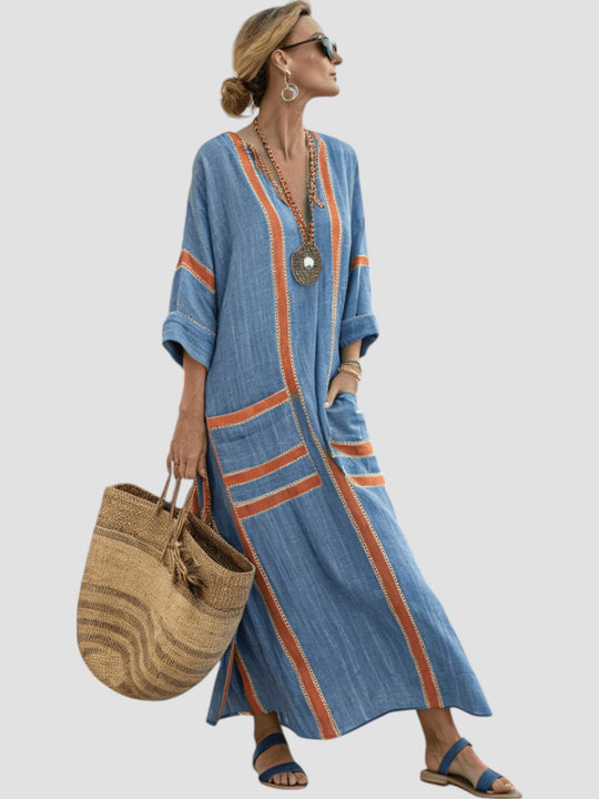 Jessica™ | Abito elegante e raffinato