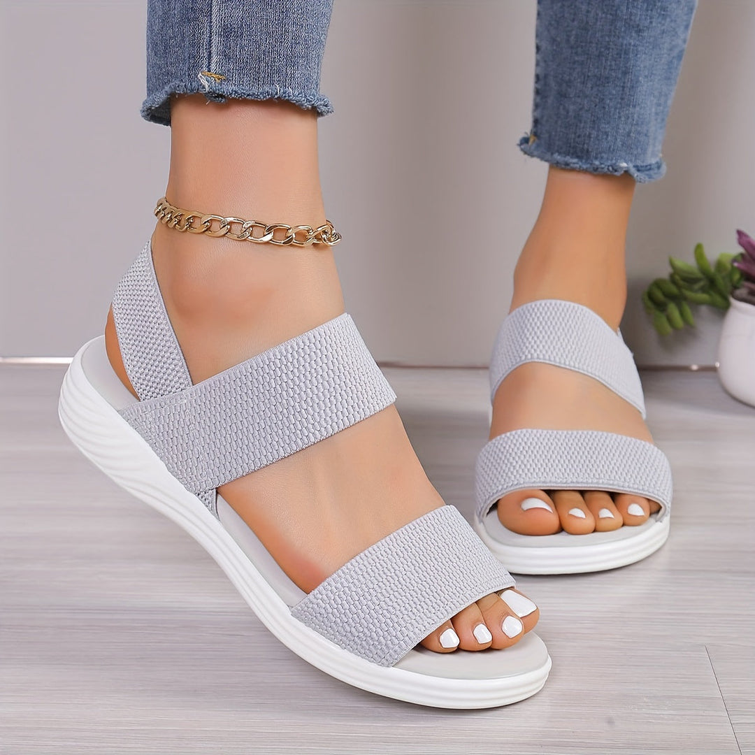 Emila | Sandali leggeri