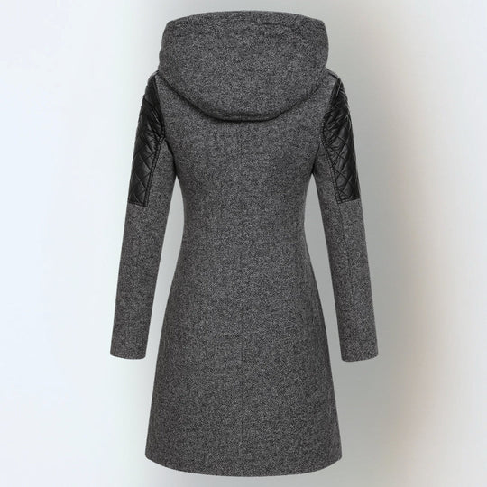 Milana™ Hooded Winter Jacket