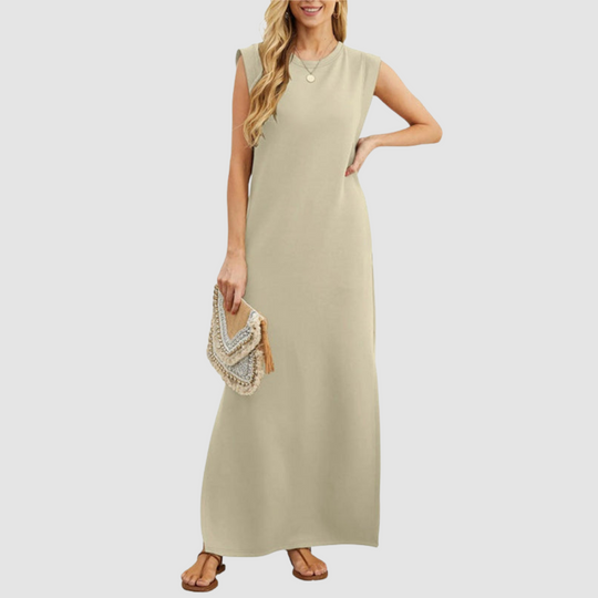 Raegan™ | Abito lungo elegante