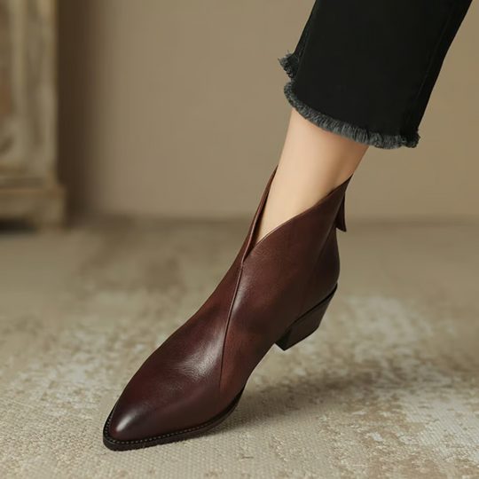 Carolyn™ | Stivaletti di lusso