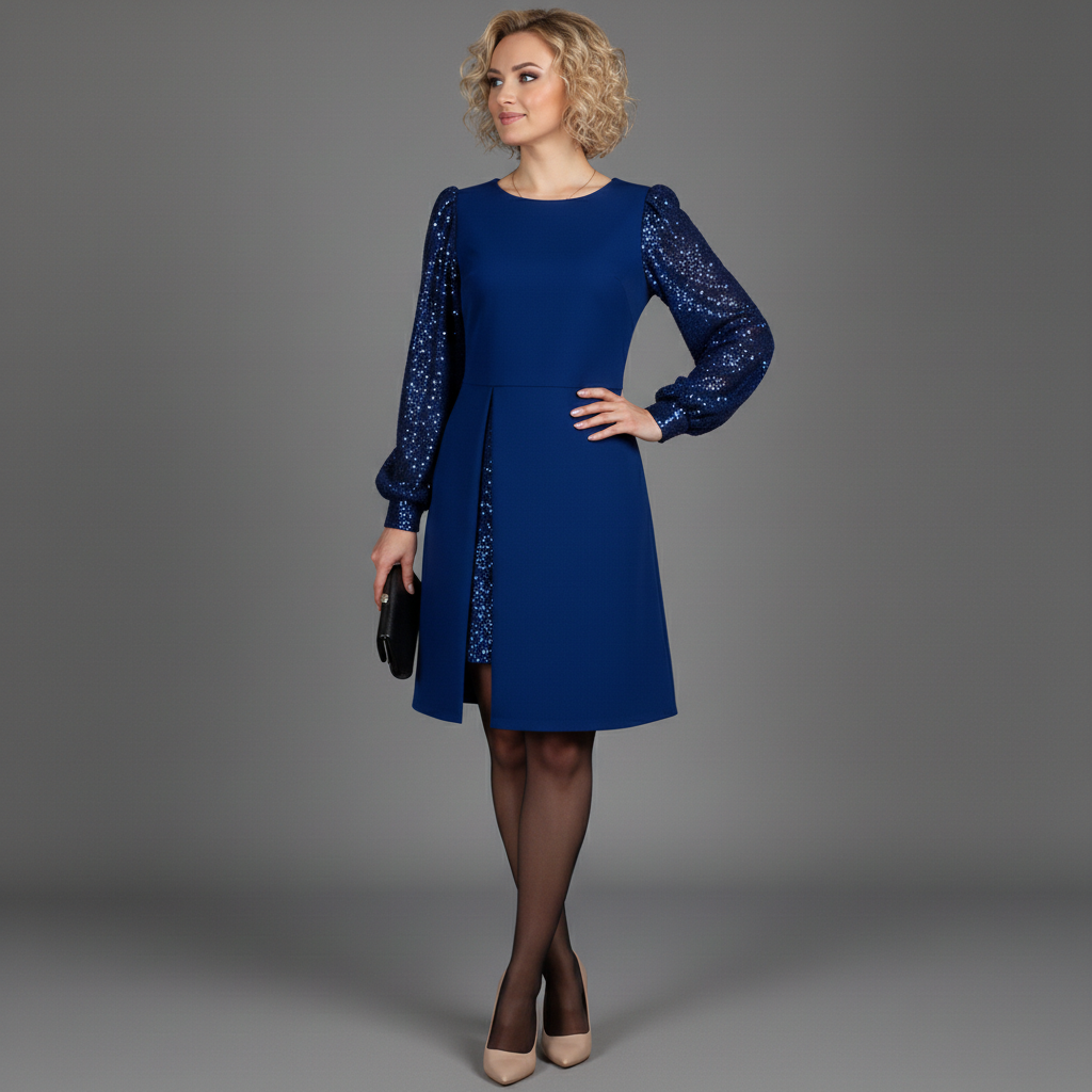 Verina™ | Abito elegante