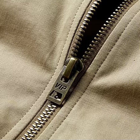 Vittorio™ | Bomber Vintage da Uomo