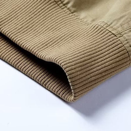 Vittorio™ | Bomber Vintage da Uomo