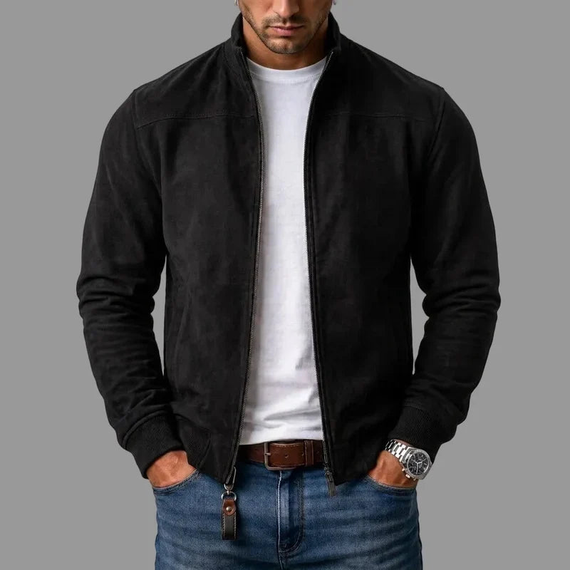 Marco™ | Bomber Moderno da Uomo