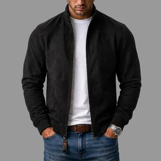 Marco™ | Bomber Moderno da Uomo