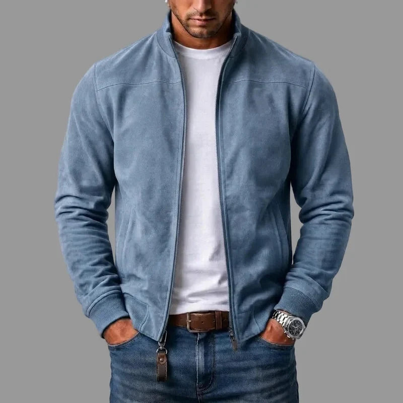 Marco™ | Bomber Moderno da Uomo