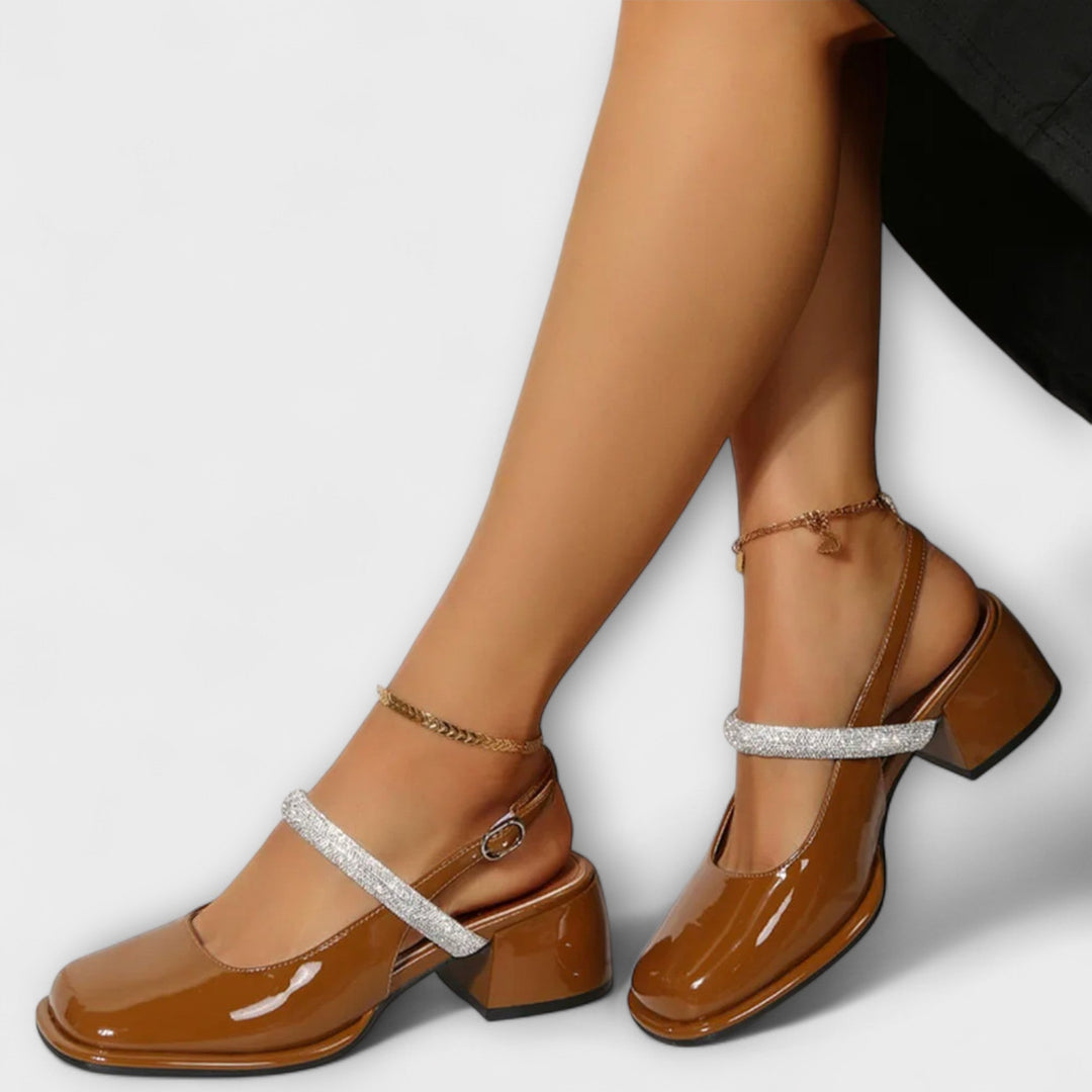 Benisse | Sandali alla moda