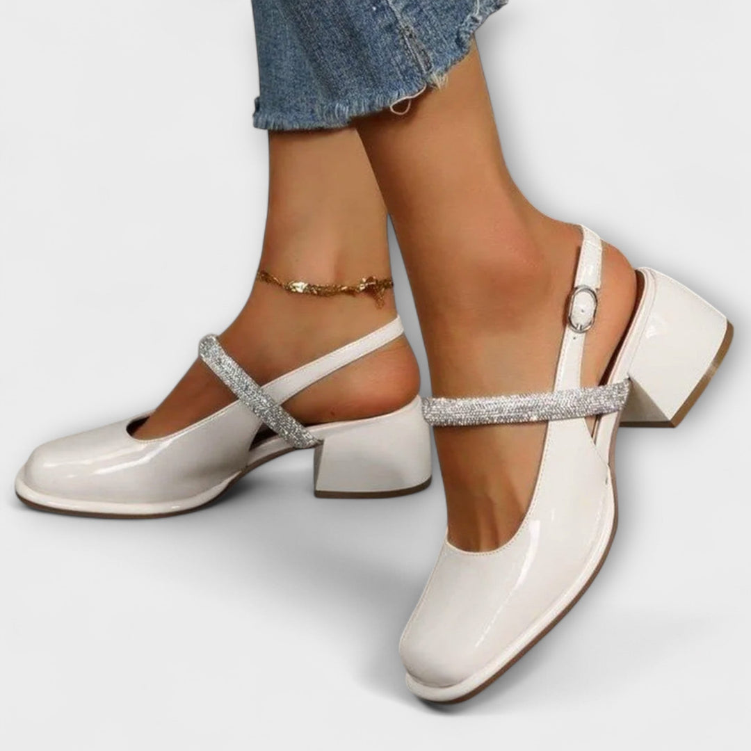 Benisse | Sandali alla moda
