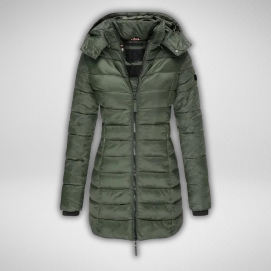 Essie™ Elegant Parka
