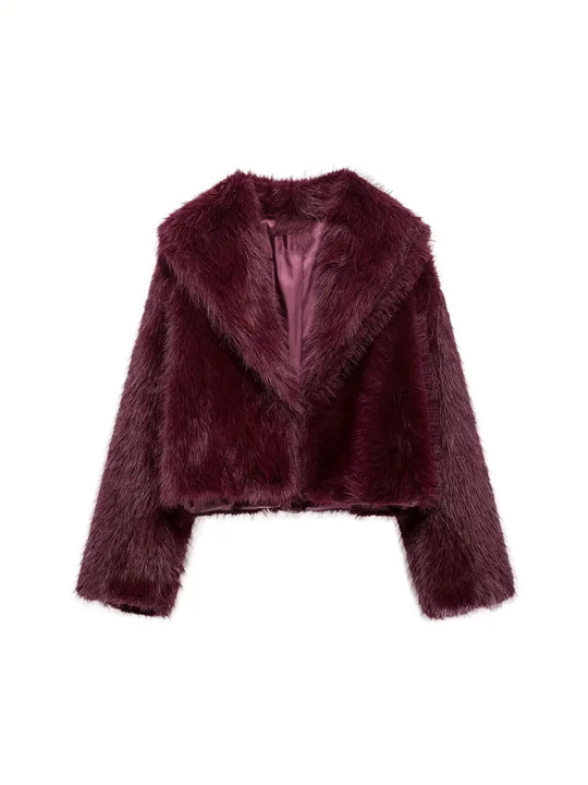 Jules™ Deluxe Fur Jacket