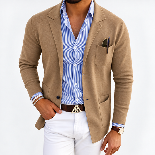 John™ | Giacca leggera da uomo