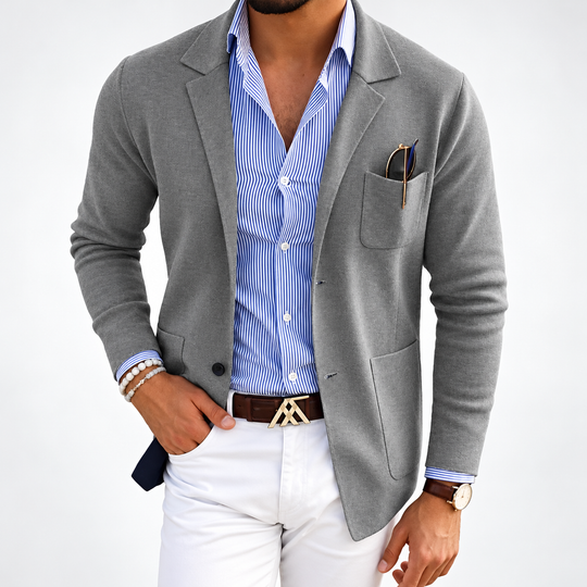 John™ | Giacca leggera da uomo
