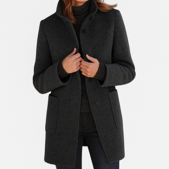 Shelly™ Elegant Coat