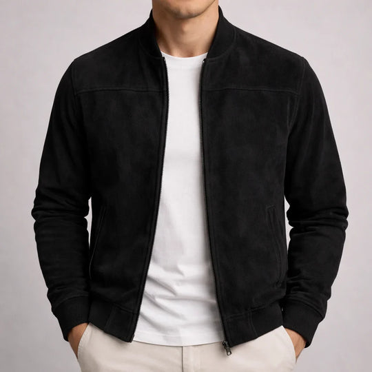 Alessio™ | Bomber Urbano da Uomo