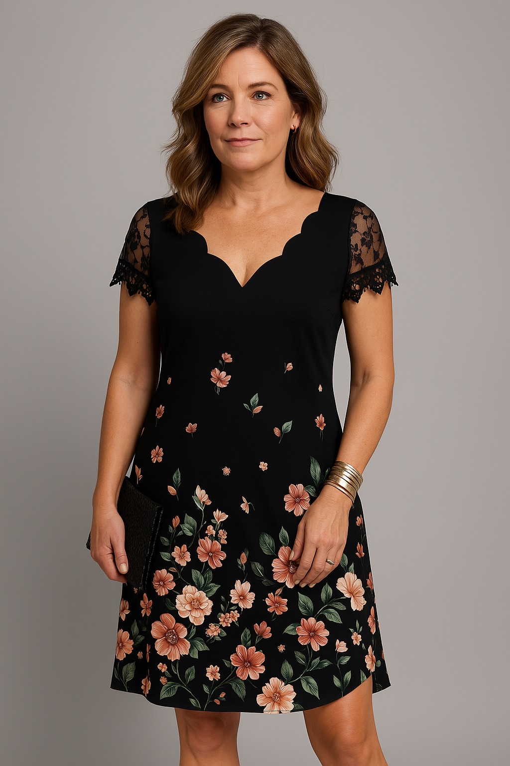 Victoria™ | Abito elegante
