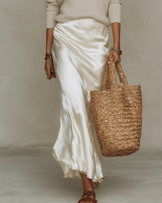 Niketa™ | Completo elegante due pezzi