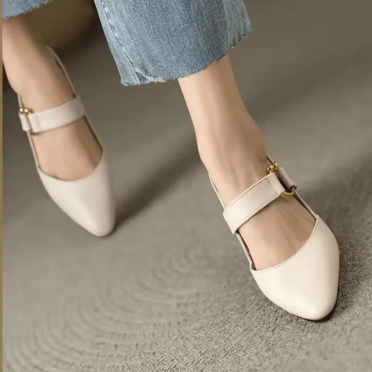 Divina™ | Scarpe eleganti con tacco