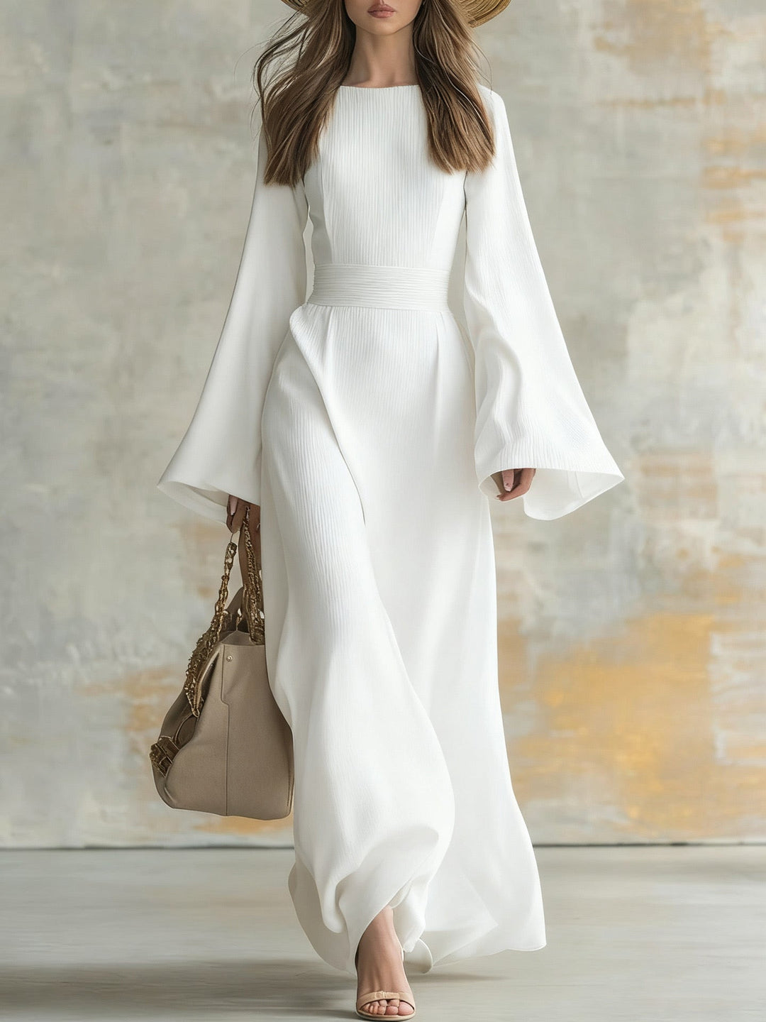 Samantha™ | Abito elegante