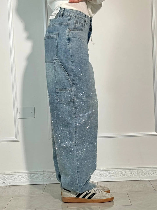 Gaby™ Diamond trousers