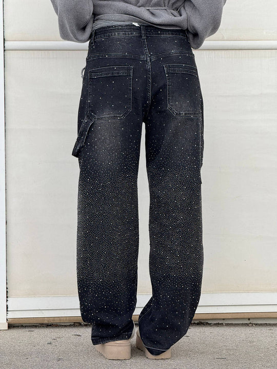 Gaby™ Diamond trousers
