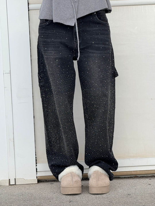 Gaby™ Diamond trousers