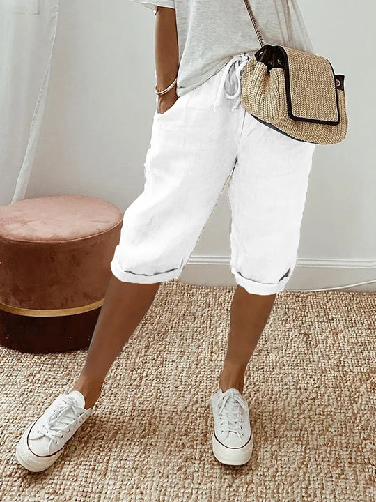 Claire™ Comfort Shorts