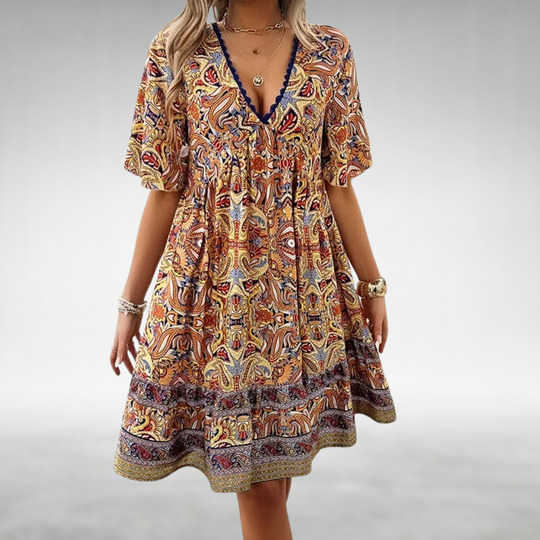 Macey™ Elegant Dress