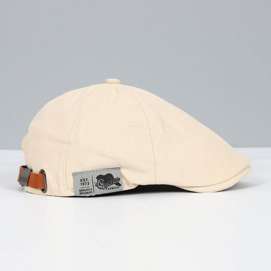 Thomas™ Everyday Flat Cap