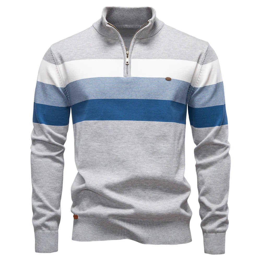 Lukas™ | Maglione elegante da uomo