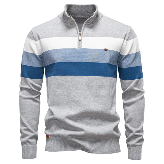 Lukas™ | Maglione elegante da uomo